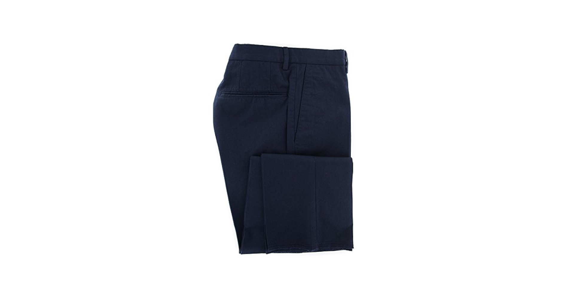パンツ INCOTEX DARK BLUE COTTON PANTS Amazon.com: Incotex Dark Blue Solid Pants - Slim - 34/50